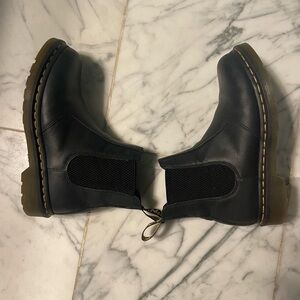 Dr Martens ankle boots size 7